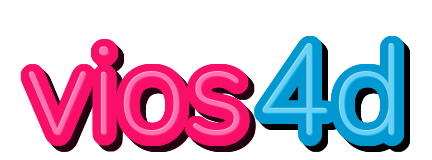 vios4d — logo kanal